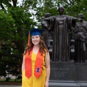 Meet your Posher, Siobhán